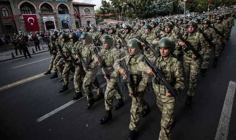 CHP'den TSK Personel Kanunu Değişikliğine İtiraz: Düzenlemeler, TSK'nın siyasileşmesine neden olacak ve komuta yapısında ciddi zafiyetler yaratacak