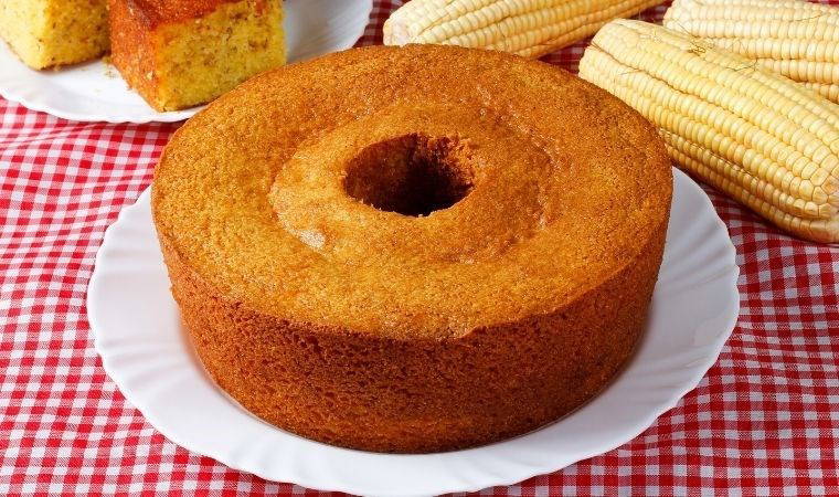 Lezzet ve sağlığının buluştuğu nokta: Glutensiz kek tarifi