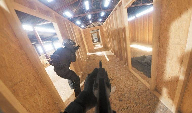 Gerçekçiliğiyle viral olan FPS oyunu Bodycam erken erişime açıldı