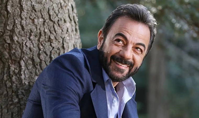 Kerem Alışık “Siyah Kalp” dizisinden ayrıldı