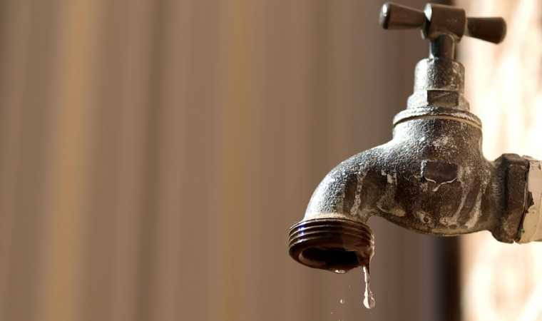 CHP Diyarbakır Milletvekili Tanrıkulu: 5 bin nüfuslu köyde şebeke suyu yok