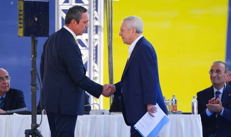 Fenerbahçe başkanını seçiyor: İşte ilk sandık sonuçları