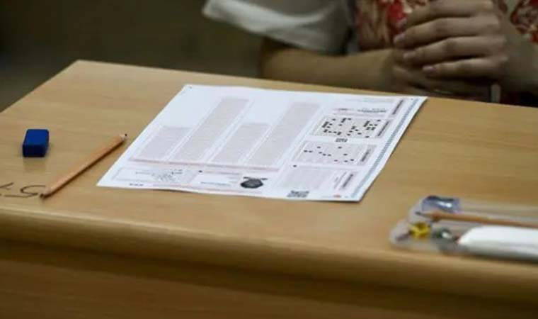 YKS soruları çalındı mı? Cumhurbaşkanlığı'ndan açıklama geldi