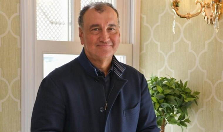 Murat Ülker'den seçim sonucunun ardından paylaşım!