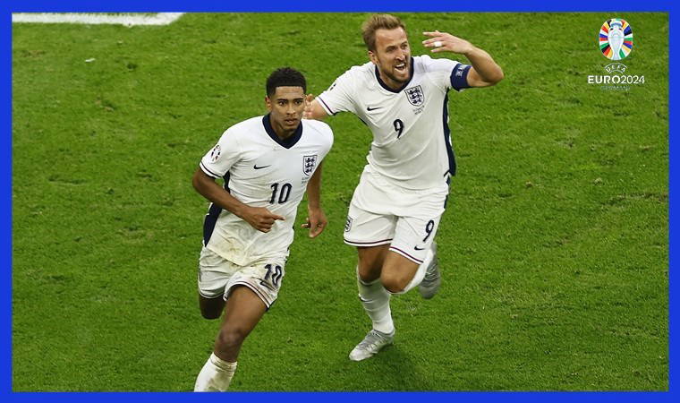 Slovakya kulübesine dönerek...