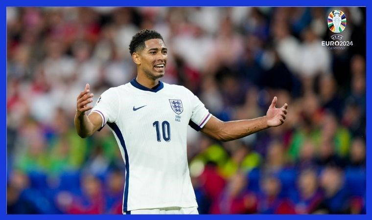 Jude Bellingham: 'Çok baskı var'