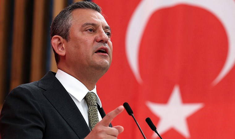 Özgür Özel'den 'Bahçeli' açıklaması: 'Erdoğan'a partner değiştirmeyi teklif edersem, Cumhur İttifakı'nı dağıtırım'