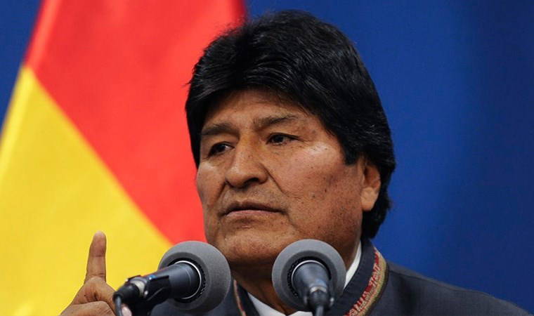 Hükümeti 'kendi kendine darbe planlamakla' suçladı