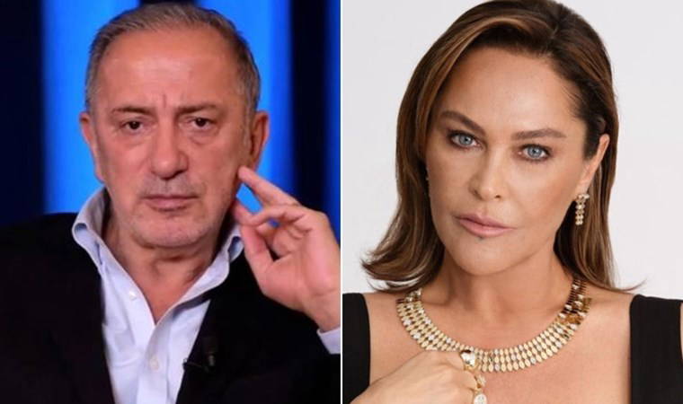 Meryem Uzerli polemiği devam ediyor... Hülya Avşar'dan Fatih Altaylı'ya 'kıskançlık' yanıtı