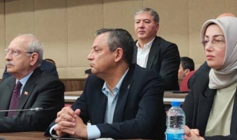 Sanık Çep salondan seslendi: Kılıçdaroğlu yanıt verdi