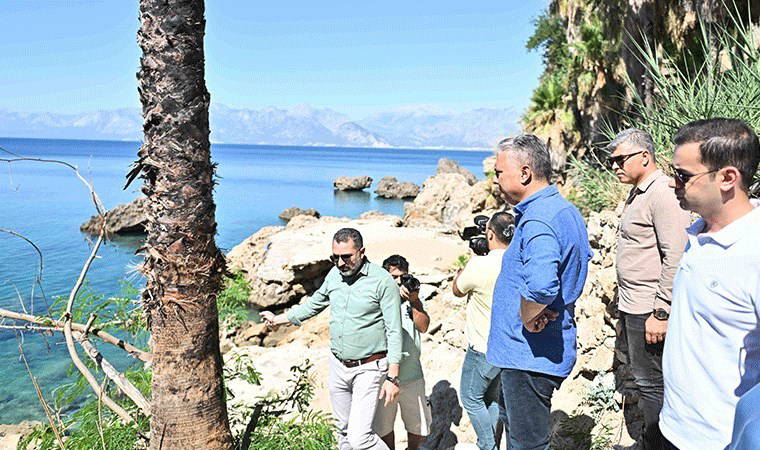 Bambus Plajı‘nın işgalden kurtuluşu