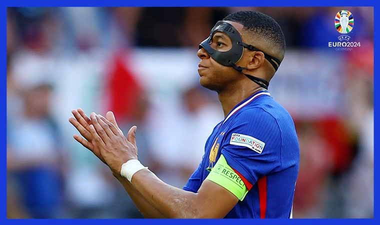 EURO 2024'te günün maçları: 1 Temmuz'da hangi maçlar var?