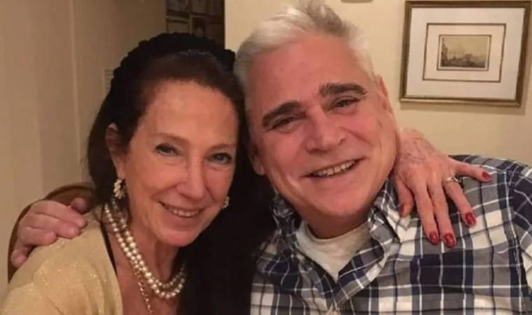 4 ay önce eşi Tolga Savacı'yı kaybeden Nermin Bezmen'in şimdi de oğlu yoğun bakımda