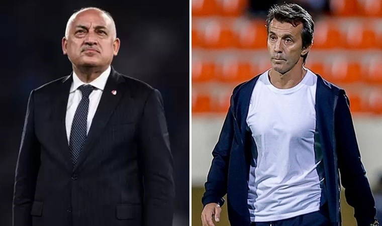 'Bilet talebim karşılık görmedi' demişti