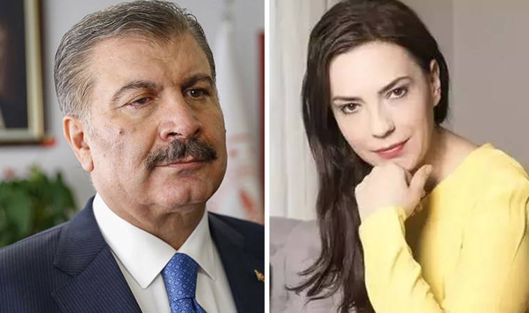 'Gözümün önünde eridi...'