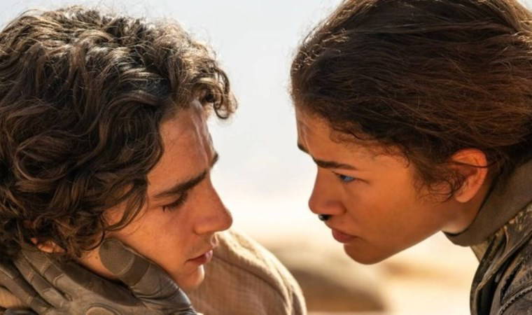 Dune yönetmeninin yeni filminin vizyon tarihi belli oldu... Yeni film Dune: Messiah olabilir mi?