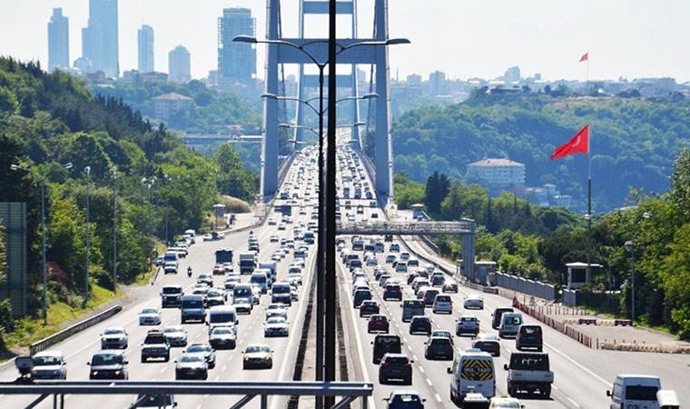 Resmi açıklama geldi! Köprü, otoyol ve tünel ücretlerine zam yapılacak mı?