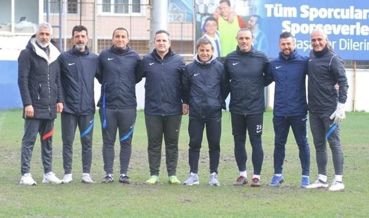 Suat Kaya'nın yeni adresi belli oldu!