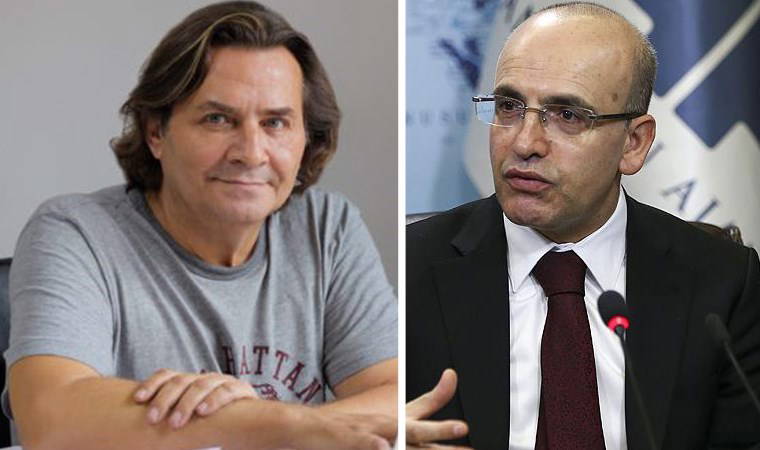 Armağan Çağlayan'dan Mehmet Şimşek'e 'asgari ücret' yanıtı