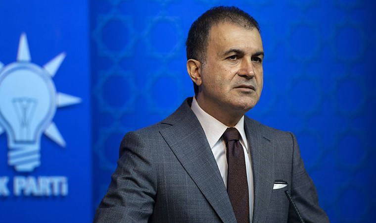 'AKP Sözcüsü Ömer Çelik, ünlü spikerle evleniyor' iddiası