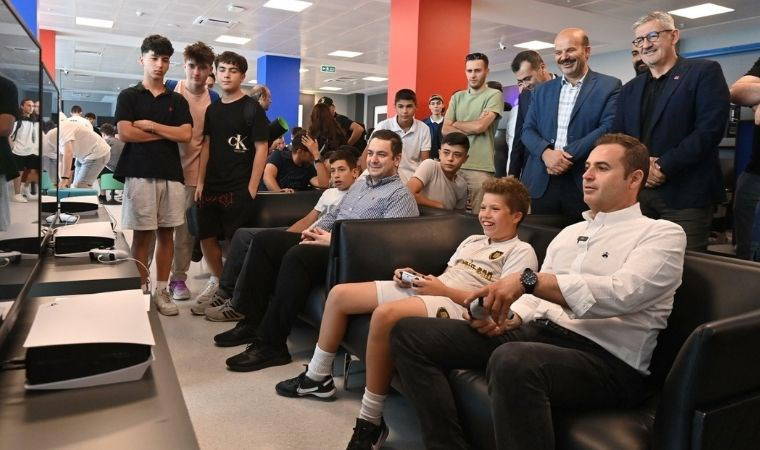 Başkan Akın: Balıkesirimizi gençliğe yakışır hale getireceğiz