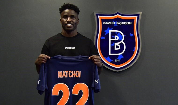 Başakşehir'den orta sahaya Portekizli takviye!