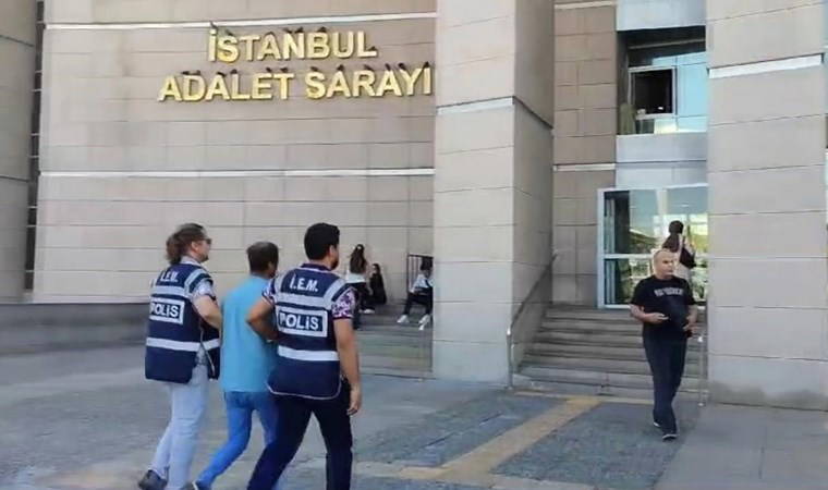 8 yaşındaki Berke’nin ölümüne neden olmuştu: Tutuklandı!