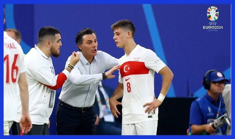 Vincenzo Montella'dan Arda Güler sözleri: 'Yeterince iyiyseniz...'