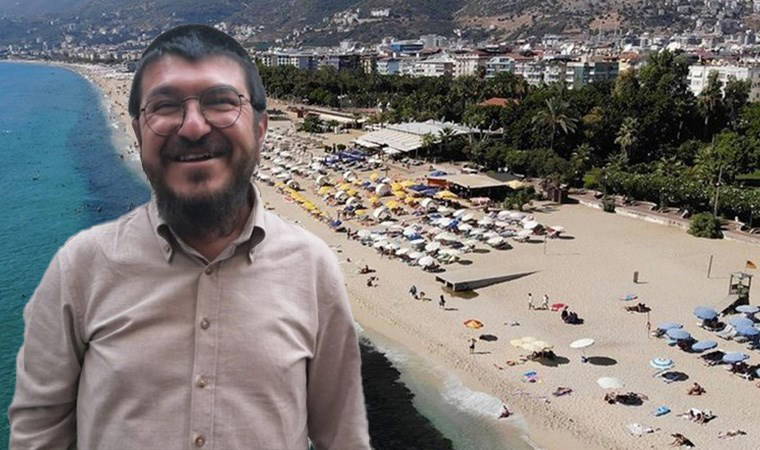 KIYIDA Hareketi: 'Halk Plajı Kavramına karşıyız'