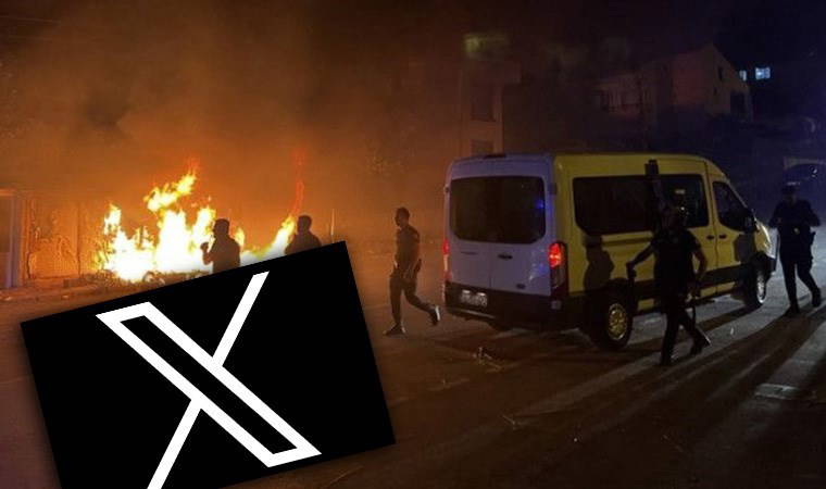 Kayseri'de yaşanan olaylar: İstanbul'da 10 ayrı adrese operasyon, 6 gözaltı!