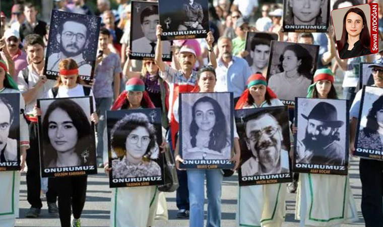 Madımak’ta yiten canlar katliamın 31. yılında anılacak