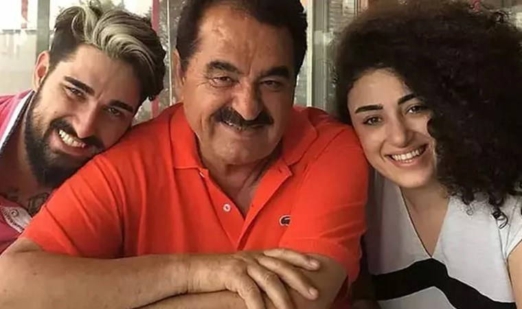İbrahim Tatlıses'in kızı Dilan Çıtak Tatlıses'ten olay sözler: 'Bir kız çocuğuna yapılan şiddeti herkes duymalı'