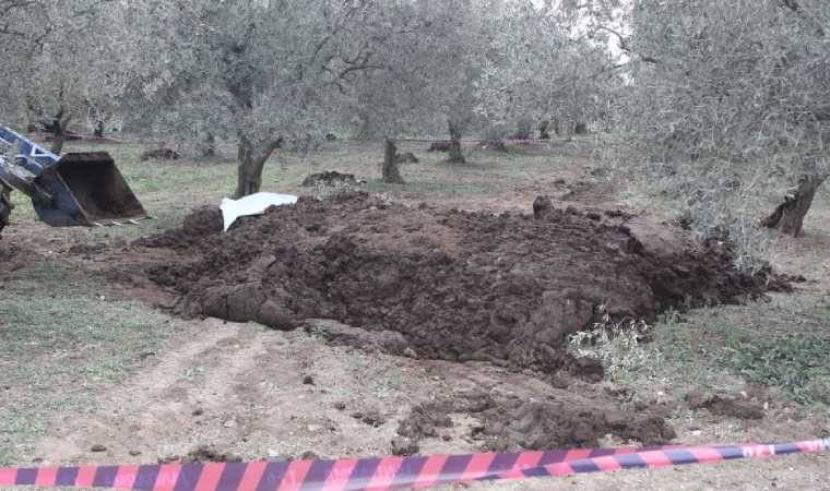 Hayvan gübresi içinde cesedi bulunmuştu: Cinayet zanlısı eş için kırmızı bülten çıkarıldı