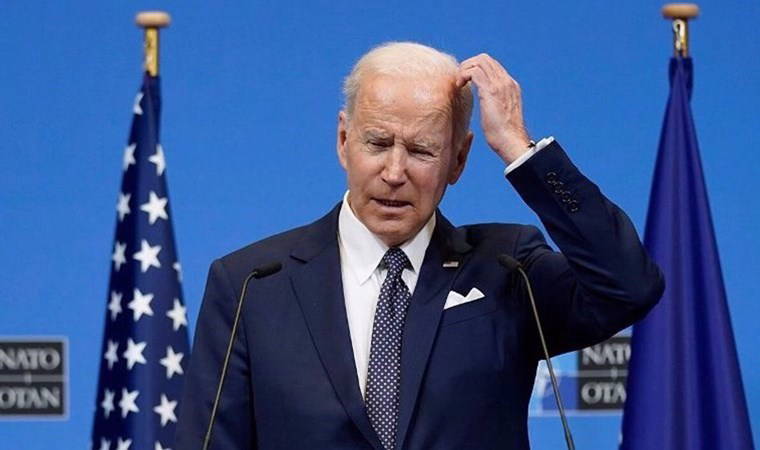 ABD Temsilciler Meclisi’nin Demokrat Partili üyelerinden basına kapalı gizli toplantı