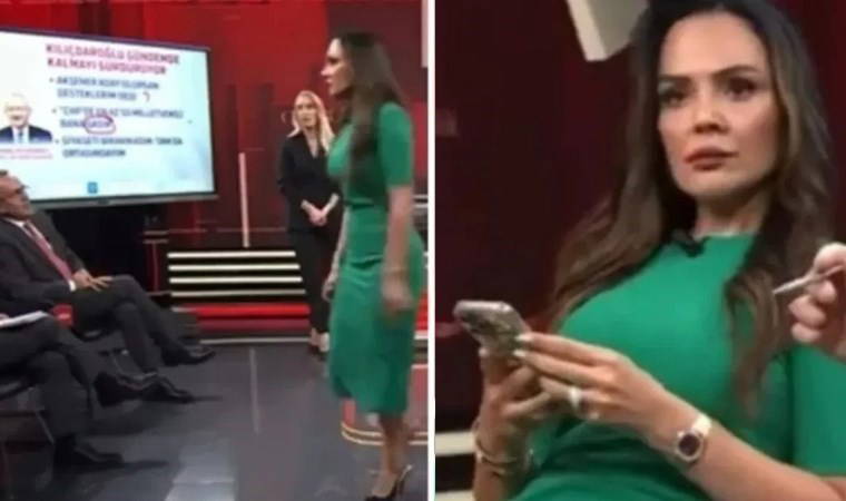 'Kredi kartı' göndermesi ipleri gerdi