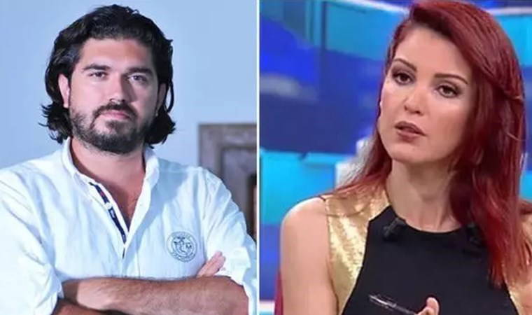 Nagehan Alçı yaşadıklarını anlattı: Rasim Ozan Kütahyalı’dan ilk açıklama!