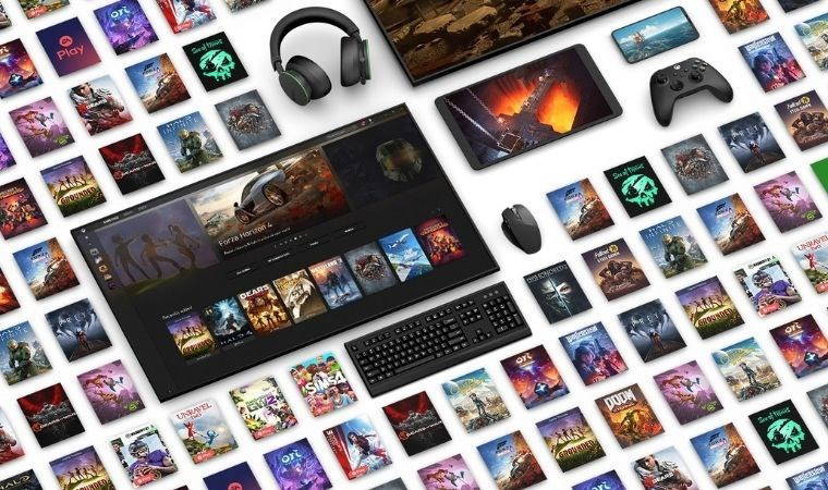 Bir darbe daha: Microsoft Xbox Game Pass'e yüzde 47 zam