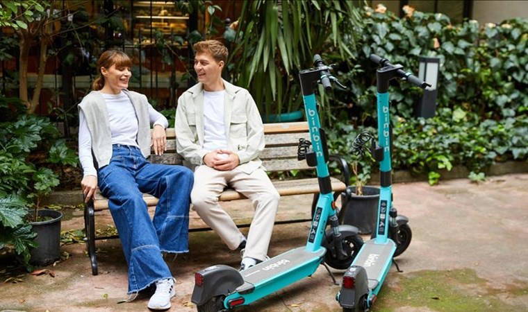 BinBin halka arz başvurusunda bulundu