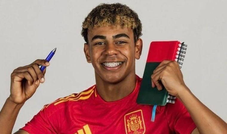 Lamine Yamal kimdir? Lamine Yamal kaç yaşında, nereli? Lamine Yamal müslüman mı?