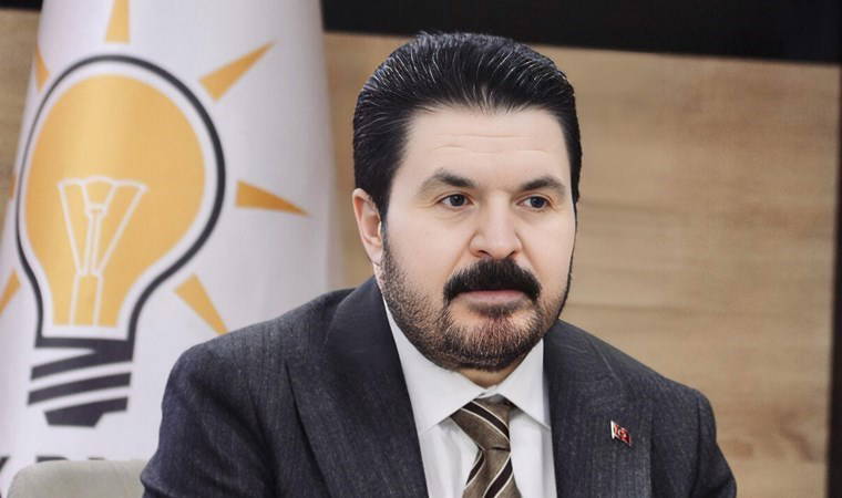 AKP'li isim partisine açtı ağzını yumdu gözünü!
