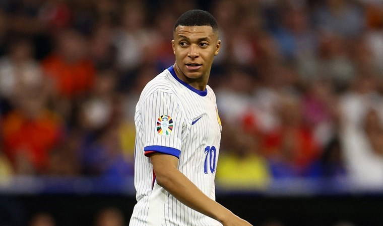 Mbappe'nin Real Madrid'e imza atacağı tarih açıklandı!