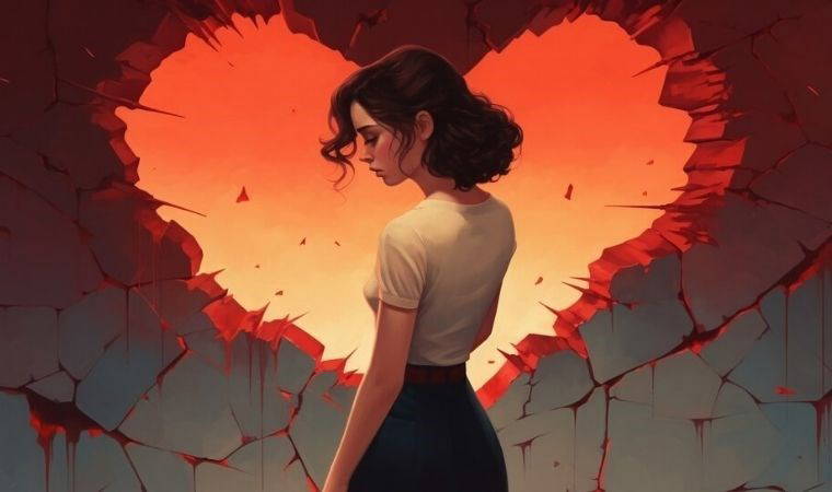 En duygusal 5 burç çifti: Bu burçlar aşırı hüzünlü