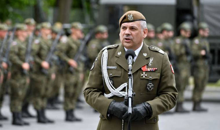 Genelkurmay Başkanı uyardı: 