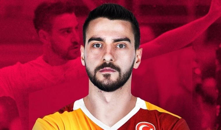 Galatasaray HDI Sigorta, Caner Ergül'ü transfer etti!