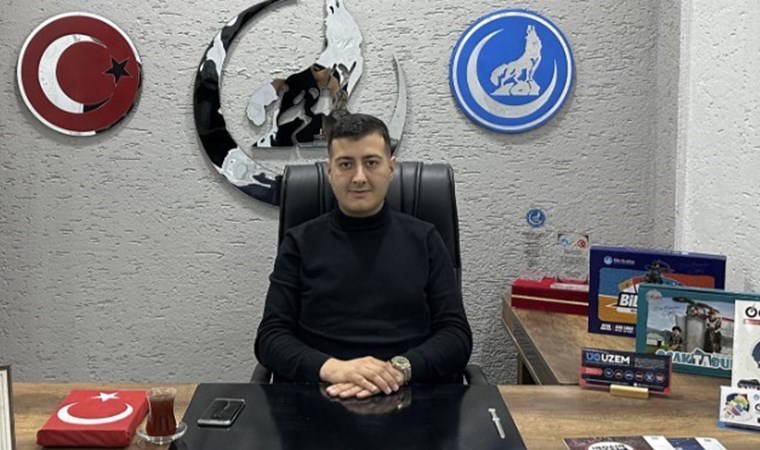 Dolandırıcılık dosyasından da Ülkü Ocakları çıktı!
