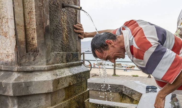 10 gün etkili olacak...