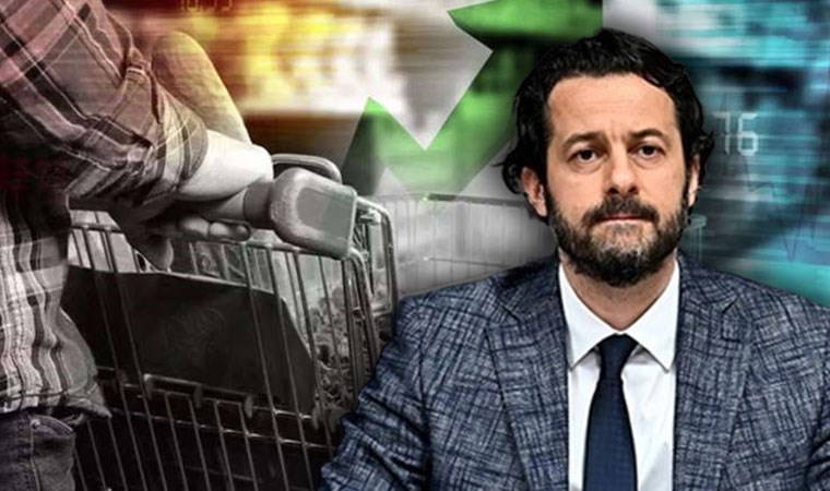 TÜİK'in 'Şirket karları enflasyonu yukarı taşıyor' sözlerine eleştiri!  'O zaman niye asgari ücrete sıfır zam yaptınız?'