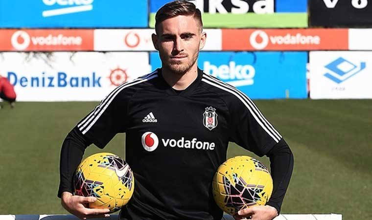Beşiktaş'tan Tyler Boyd açıklaması!