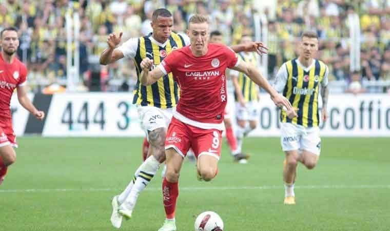 Adam Buksa için 4 milyon euro'ya Midtjylland'a!