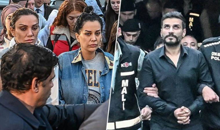 İddianamenin ayrıntıları ortaya çıktı